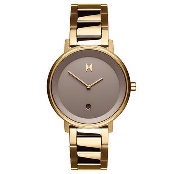 MTVW model MF02-G buy it at your Watch and Jewelery shop